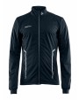 CRAFT Club Jacket M Jacken personalisierbar