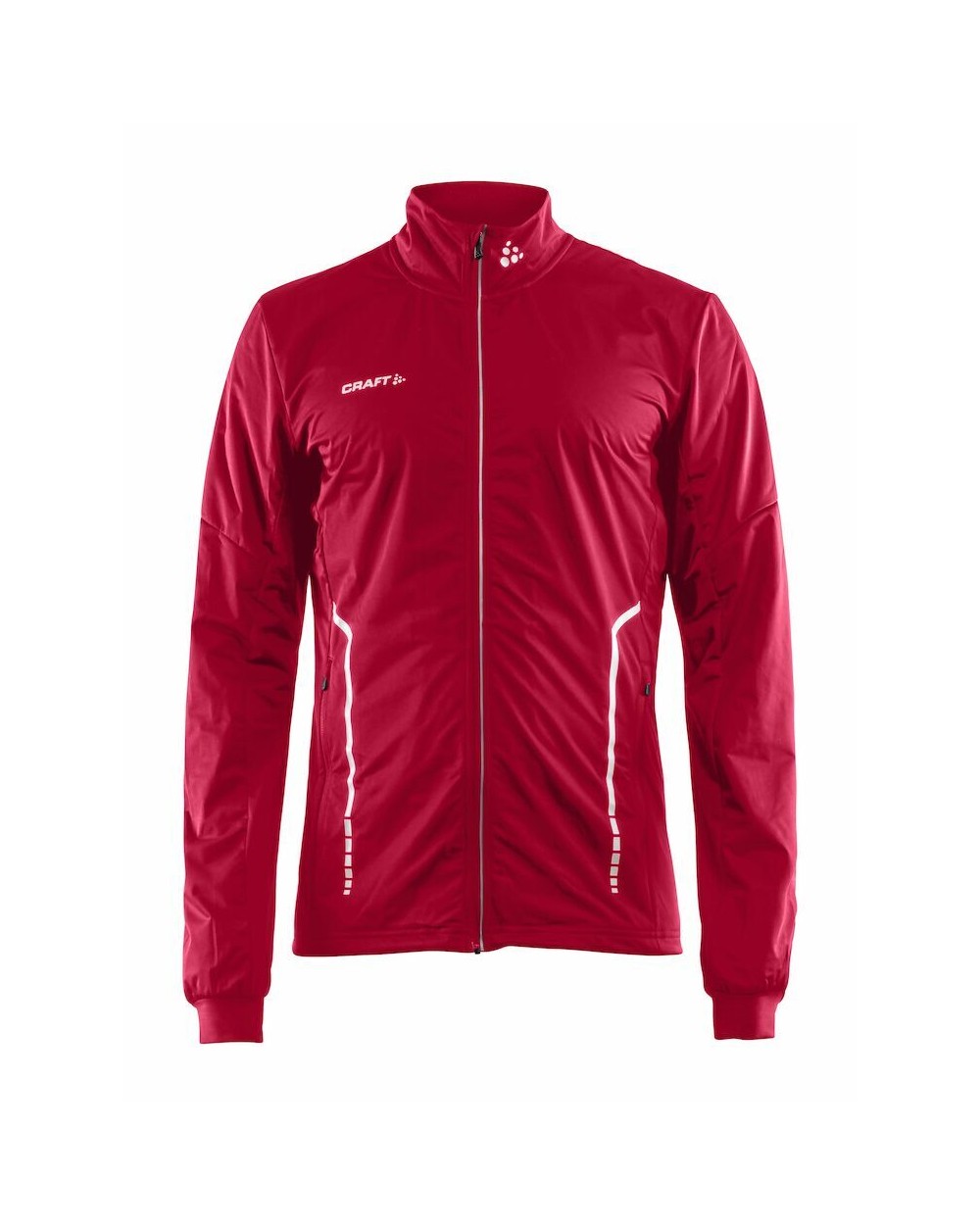 Jassen CRAFT Club Jacket M voor bedrukking &amp; borduring