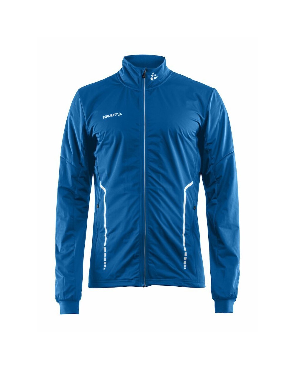 Jassen CRAFT Club Jacket M voor bedrukking &amp; borduring