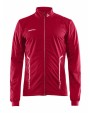 Jassen CRAFT Club Jacket M voor bedrukking &amp; borduring