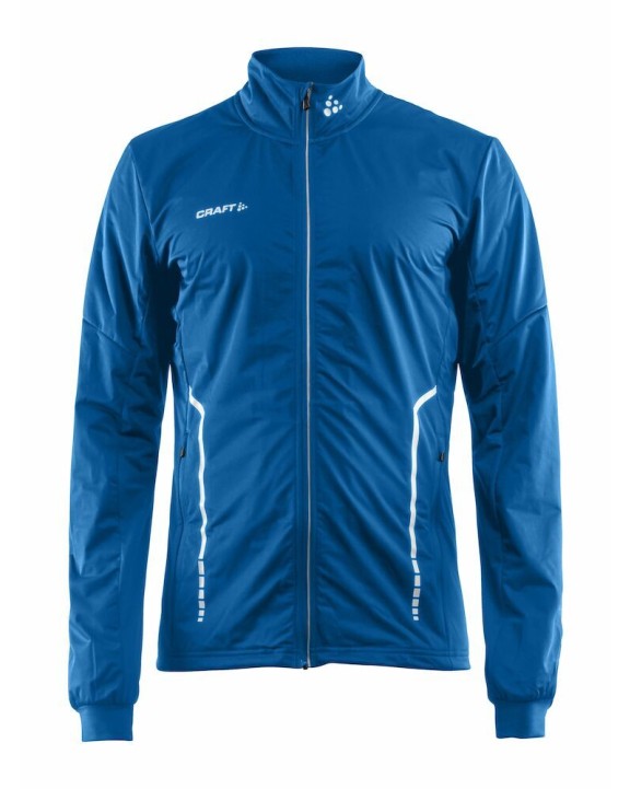 Vestes personnalisable CRAFT Club Jacket M
