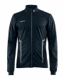 CRAFT Club Jacket M Jacken personalisierbar
