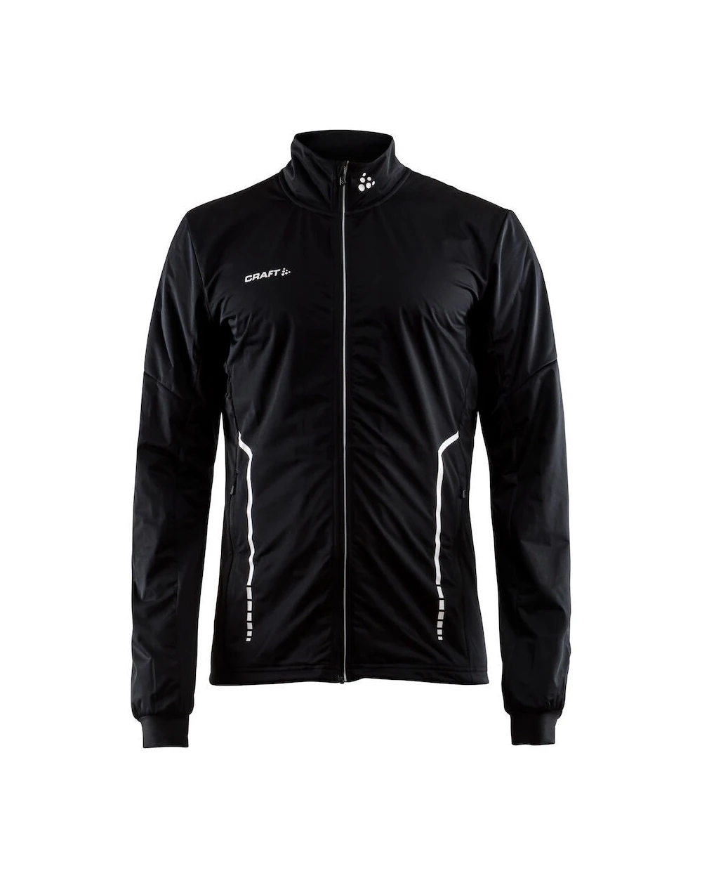 CRAFT Club Jacket M Jacken personalisierbar