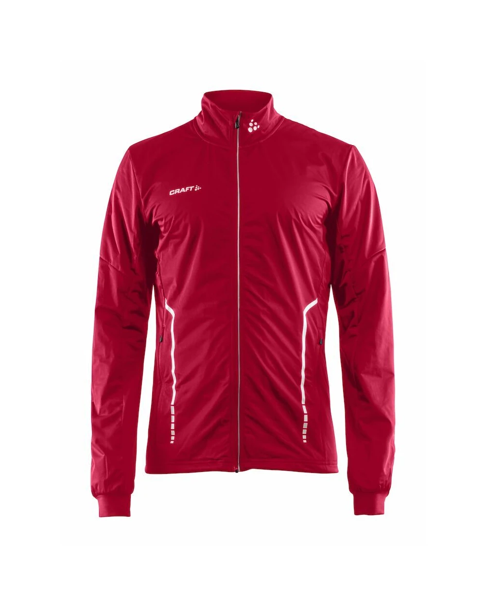CRAFT Club Jacket M Jacken personalisierbar