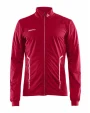 CRAFT Club Jacket M Jacken personalisierbar