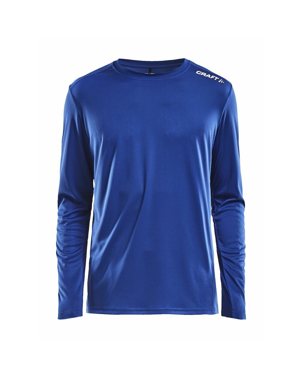 T-Shirts personnalisable CRAFT Rush LS Tee M