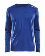 T-Shirts personnalisable CRAFT Rush LS Tee M