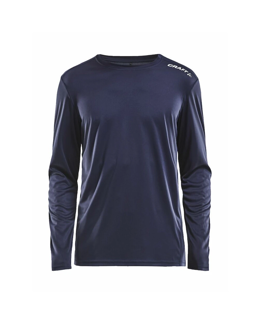 CRAFT Rush LS Tee M T-Shirts personalisierbar