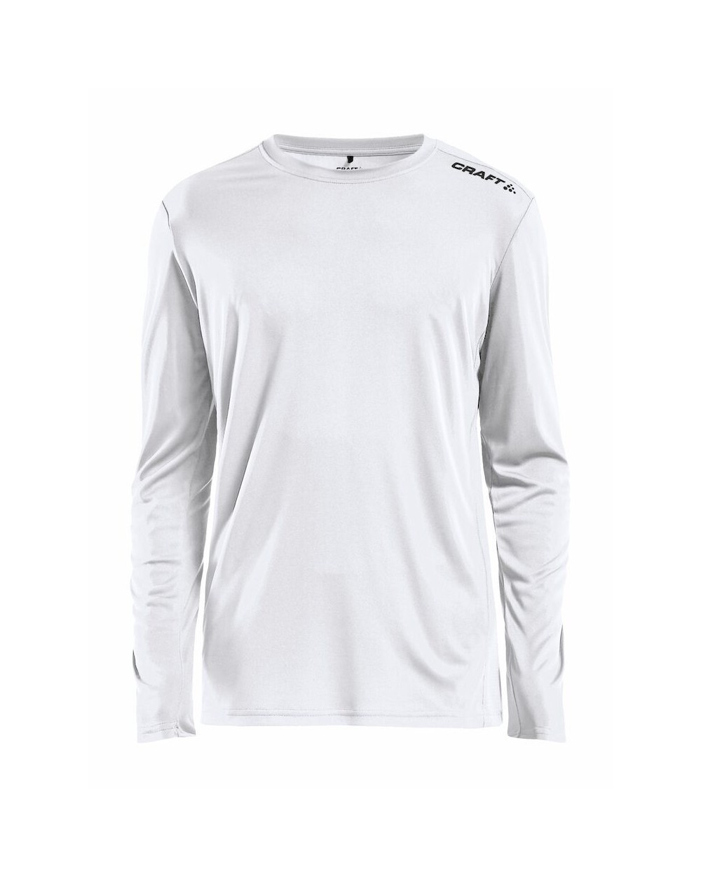 T-shirts CRAFT Rush LS Tee M voor bedrukking &amp; borduring