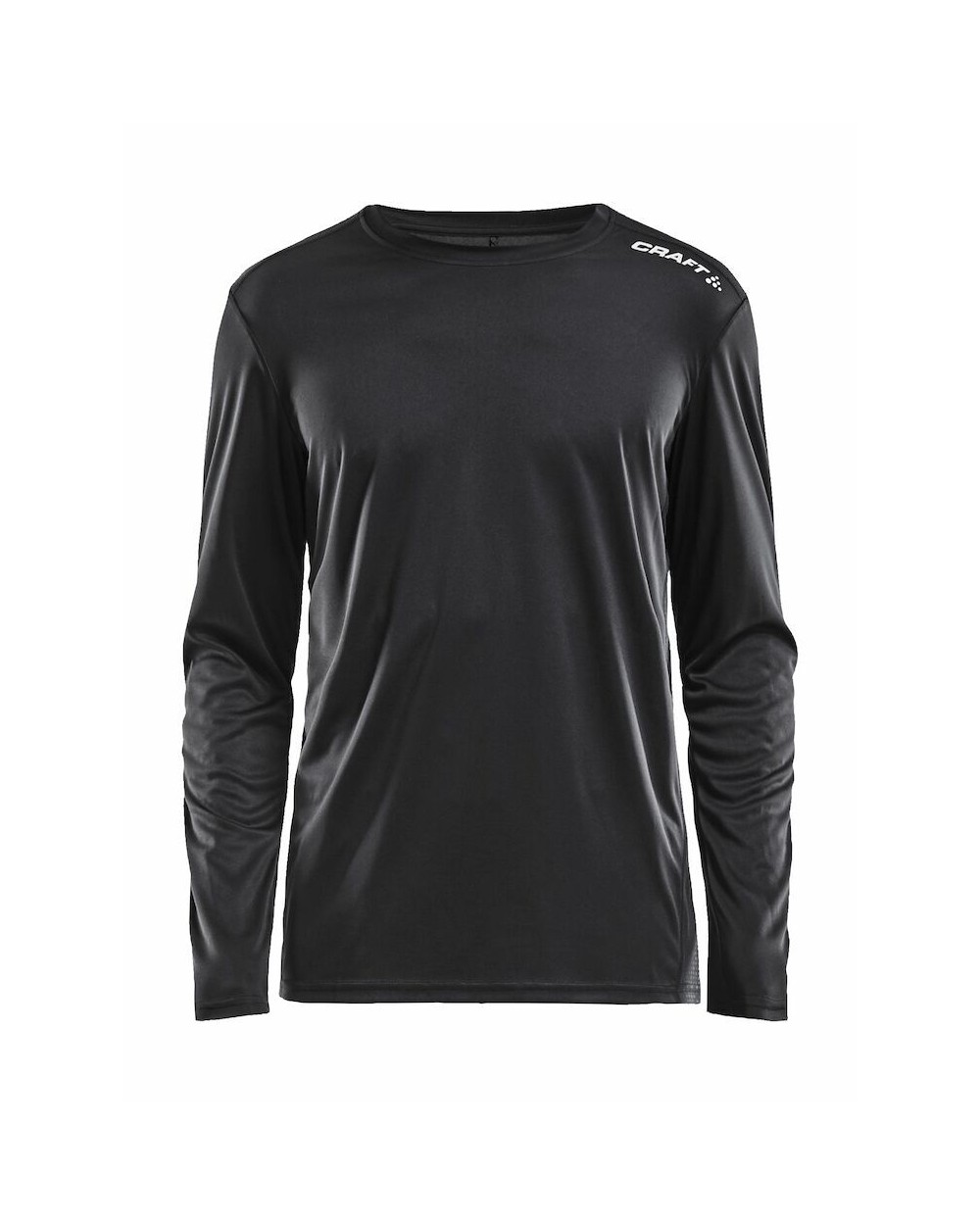 T-shirts CRAFT Rush LS Tee M voor bedrukking &amp; borduring