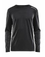 T-shirts CRAFT Rush LS Tee M voor bedrukking &amp; borduring