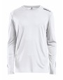 T-Shirts personnalisable CRAFT Rush LS Tee M