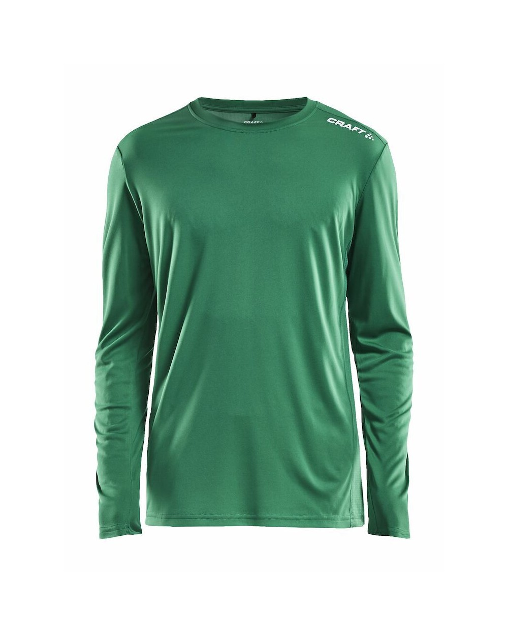 T-shirts CRAFT Rush LS Tee M voor bedrukking &amp; borduring