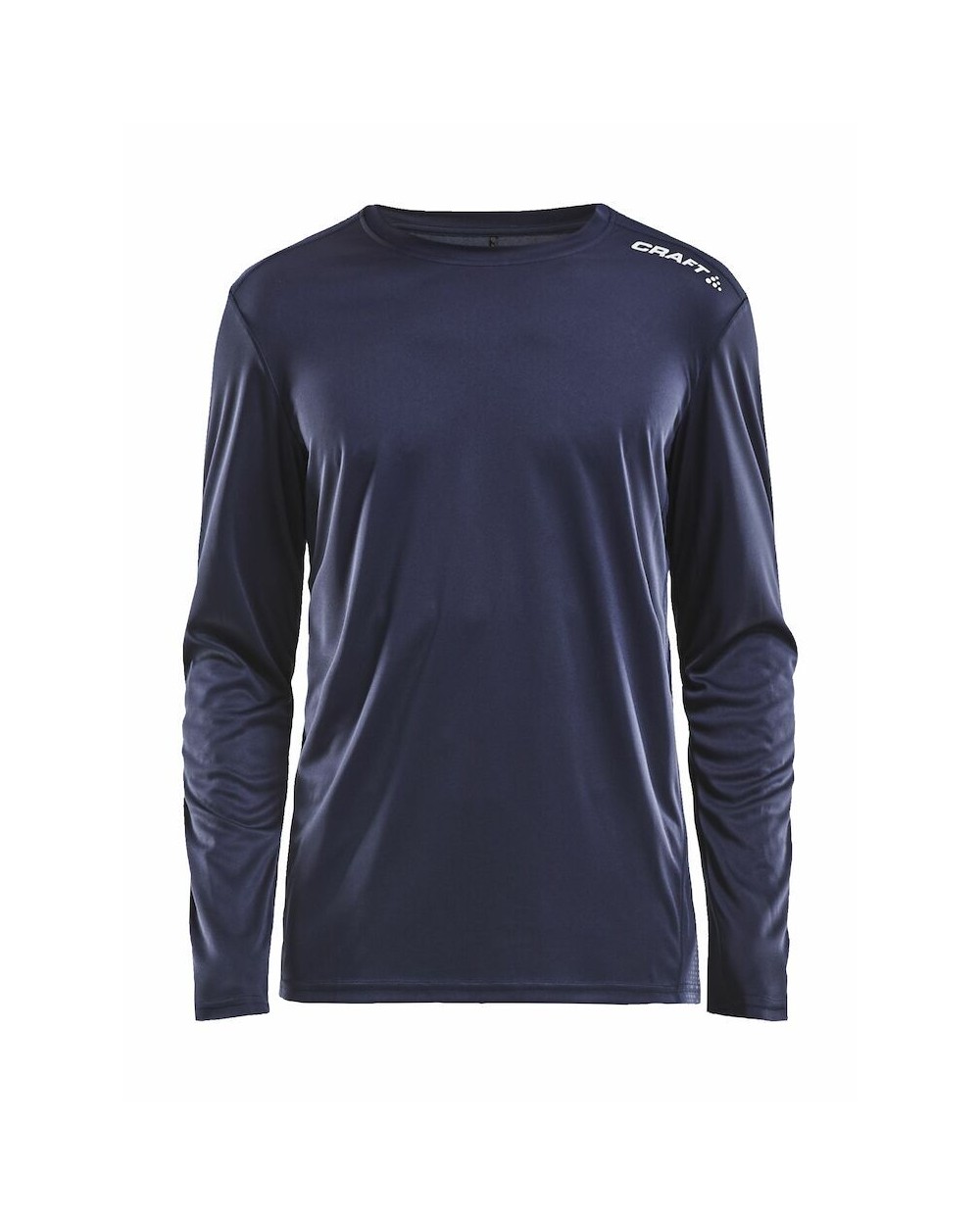 T-shirts CRAFT Rush LS Tee M voor bedrukking &amp; borduring