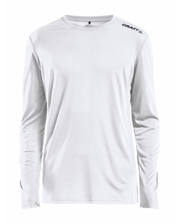T-shirts CRAFT Rush LS Tee M voor bedrukking &amp; borduring
