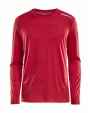 T-Shirts personnalisable CRAFT Rush LS Tee M