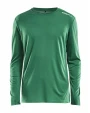 CRAFT Rush LS Tee M T-Shirts personalisierbar