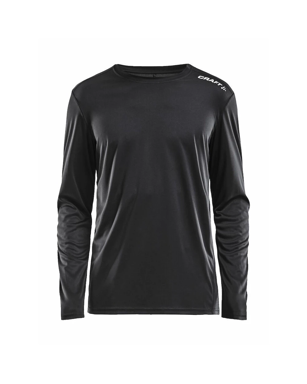 CRAFT Rush LS Tee M T-Shirts personalisierbar