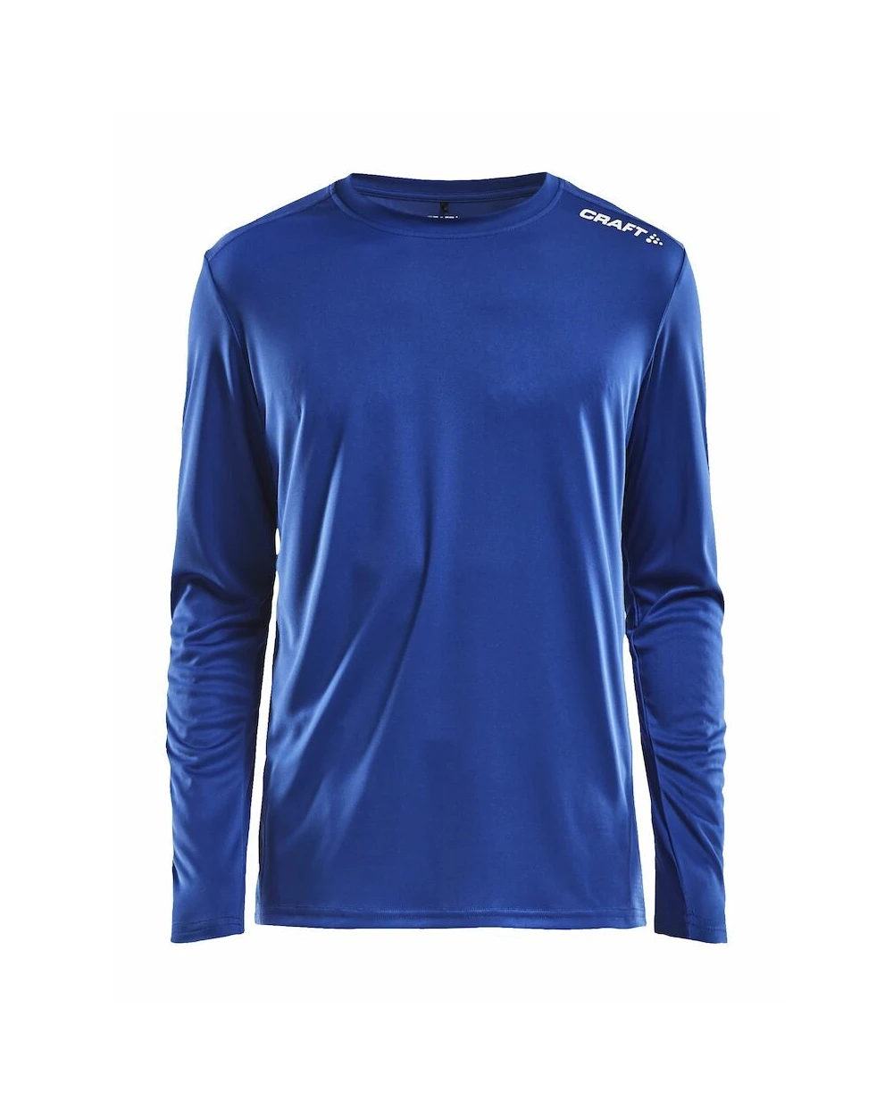 CRAFT Rush LS Tee M T-Shirts personalisierbar