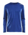 T-Shirts personnalisable CRAFT Rush LS Tee M