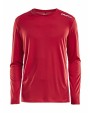T-Shirts personnalisable CRAFT Rush LS Tee M