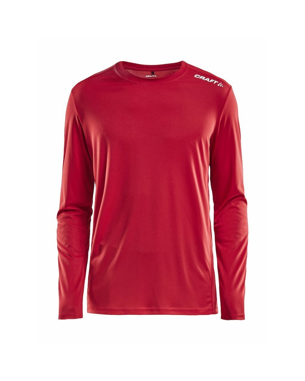 T-Shirts personnalisable CRAFT Rush LS Tee M
