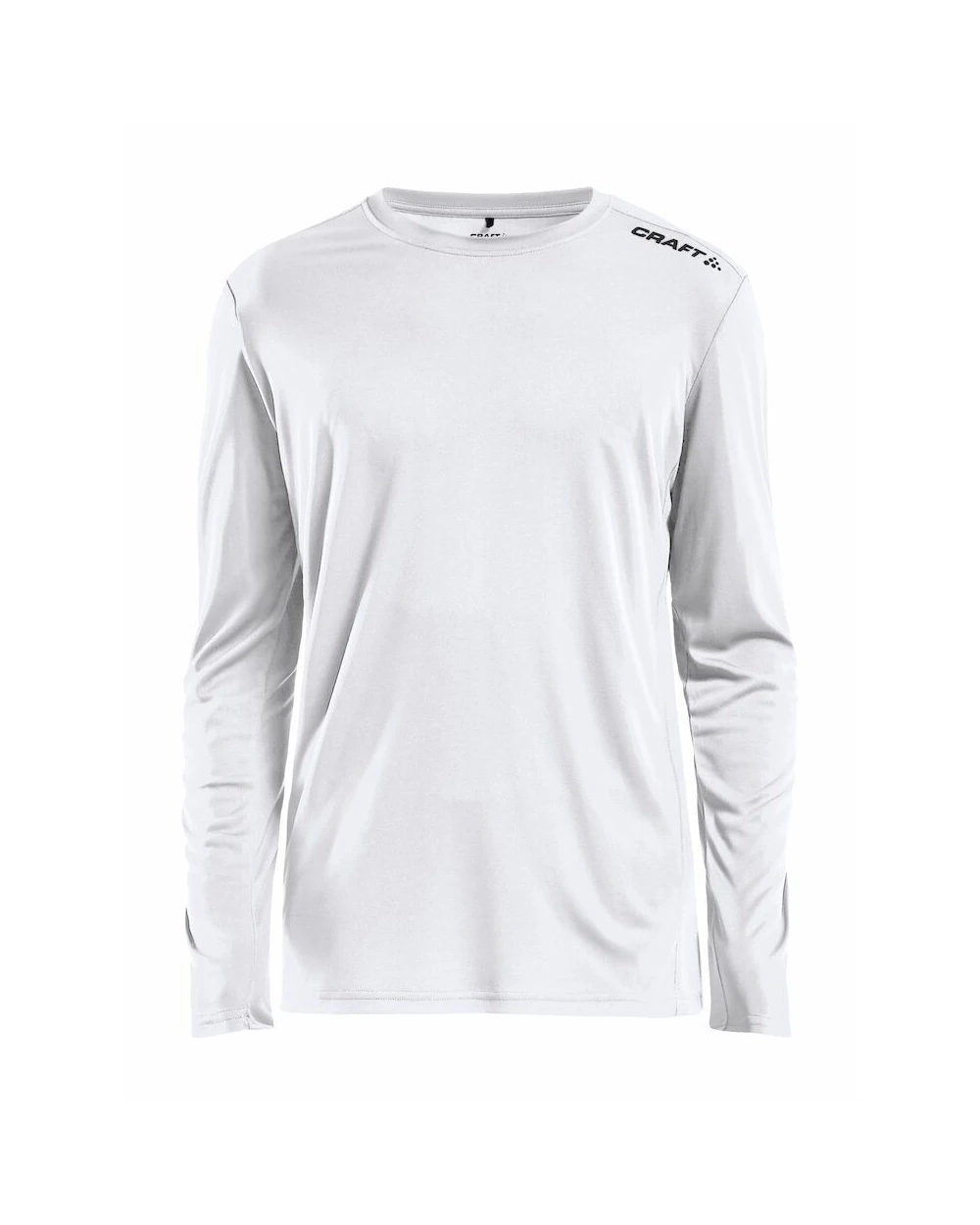 T-Shirts personnalisable CRAFT Rush LS Tee M