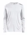T-Shirts personnalisable CRAFT Rush LS Tee M