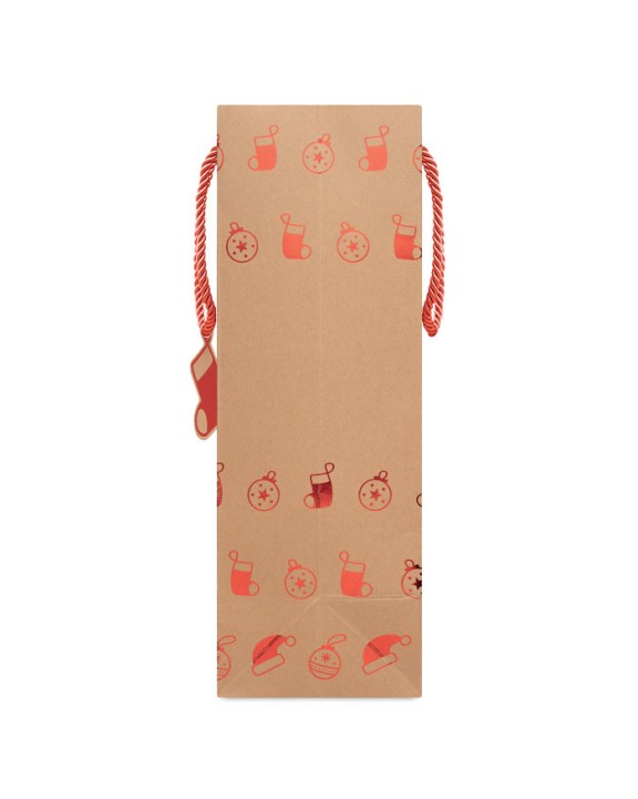 4DO Geschenkpapiertüte Taschen personalisierbar