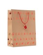 4DO Geschenkpapiertüte Taschen personalisierbar