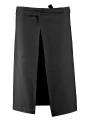 KARIBAN Tablier coton long /api/colors/b9fdad4a-5e94-45cb-8c03-c08b349b28c3 personnalisable