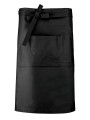 KARIBAN Tablier coton long /api/colors/b9fdad4a-5e94-45cb-8c03-c08b349b28c3 personnalisable