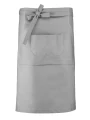 KARIBAN Tablier coton long /api/colors/24aa43c8-39f7-4fe5-9d98-48c70f7ae002 personnalisable