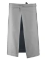 KARIBAN Tablier coton long /api/colors/24aa43c8-39f7-4fe5-9d98-48c70f7ae002 personnalisable
