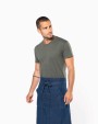 Tabliers personnalisable KARIBAN Tablier coton long
