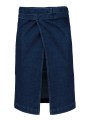 KARIBAN Tablier coton long /api/colors/f9b00316-52a5-48e0-8b30-01ef63969bc2 personnalisable