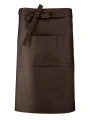 KARIBAN Tablier coton long /api/colors/b1e9730e-2307-4dc6-a97e-0dcccdb1ecfa personnalisable