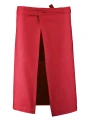 KARIBAN Tablier coton long /api/colors/c953313a-9c9d-493b-934e-ddcf8fada2ae personnalisable