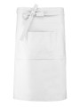 KARIBAN Tablier coton long /api/colors/7a92cd2d-10d2-40b4-928b-296bb7487506 personnalisable