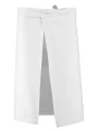 KARIBAN Tablier coton long /api/colors/7a92cd2d-10d2-40b4-928b-296bb7487506 personnalisable