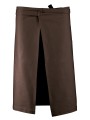 KARIBAN Tablier coton long /api/colors/b1e9730e-2307-4dc6-a97e-0dcccdb1ecfa personnalisable