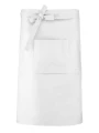 KARIBAN Tablier coton long /api/colors/7a92cd2d-10d2-40b4-928b-296bb7487506 personnalisable