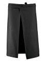 KARIBAN Tablier coton long /api/colors/b9fdad4a-5e94-45cb-8c03-c08b349b28c3 personnalisable