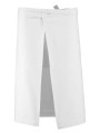 KARIBAN Tablier coton long /api/colors/7a92cd2d-10d2-40b4-928b-296bb7487506 personnalisable