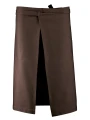 KARIBAN Tablier coton long /api/colors/b1e9730e-2307-4dc6-a97e-0dcccdb1ecfa personnalisable