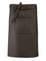 KARIBAN Tablier coton long /api/colors/3664e9be-231a-44a8-bacd-707b001b474c personnalisable