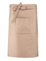 KARIBAN Tablier coton long /api/colors/13a9f258-6ed5-4b44-b30c-6e7b15d934d4 personnalisable
