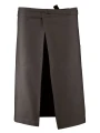 KARIBAN Tablier coton long /api/colors/3664e9be-231a-44a8-bacd-707b001b474c personnalisable
