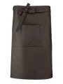 KARIBAN Tablier coton long /api/colors/3664e9be-231a-44a8-bacd-707b001b474c personnalisable