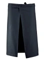 KARIBAN Tablier coton long /api/colors/b68891a9-1d28-4f7a-8deb-775c45027afd personnalisable